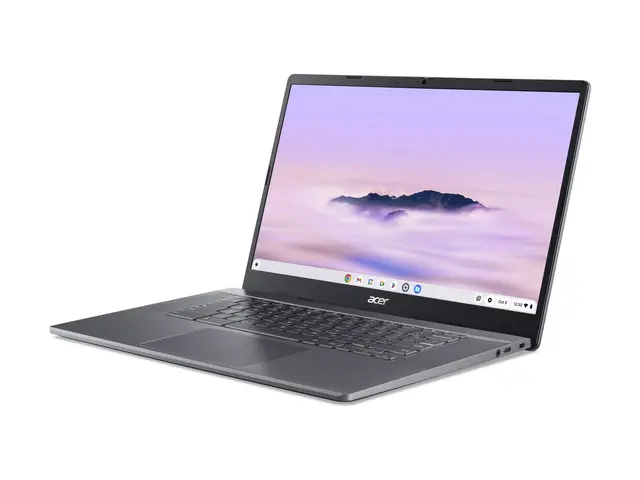 Acer Chromebook Plus 515 CBE595-1 - 15.6" Intel Core i3 1215U 16 G...