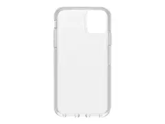 OtterBox Symmetry Series - Baksidedeksel for mobiltelefon polykarbonat, syntetisk gummi - stjernepulver (glans) - for Apple iPhone 11