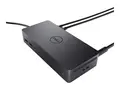Dell Universal Dock - UD22 - dokkingstasjon USB-C - 2 x DP, HDMI, USB-C - 1GbE