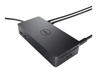 Dell Universal Dock - UD22 - dokkingstasjon USB-C - 2 x DP, HDMI, USB-C - 1GbE