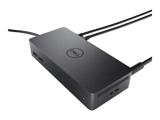 Dell Universal Dock - UD22 dokkingstasjon USB-C 2 x DP, HDMI, 1GbE
