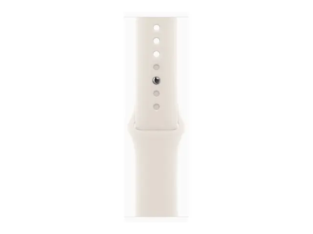 Apple Watch SE (GPS + Cellular) - 2. generasjon 44 mm stjernelysal...
