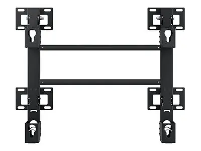 Samsung WMN-8200SC - Monteringskomponent (veggmontering) landskap ...