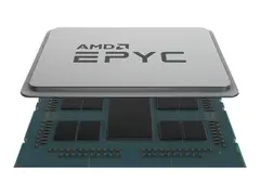 AMD EPYC 9274F - 4.05 GHz - 24-core - 48 tr&#229;der 256 MB cache - Socket SP5 - for ProLiant DL325 Gen11, DL345 Gen11, DL385 Gen11