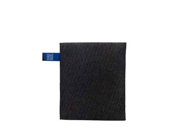 HP Poly Focus - Eske for hodemikrotelefon