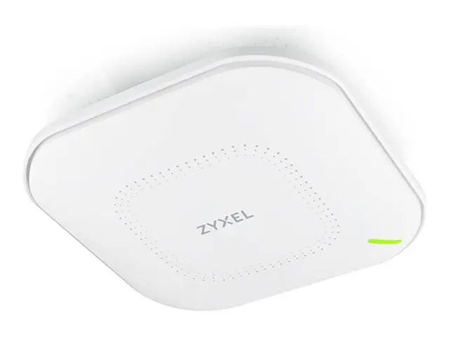 Zyxel WAX630S - Trådløst tilgangspunkt Wi-Fi 6 2.4 GHz, 5 GHz DC p...