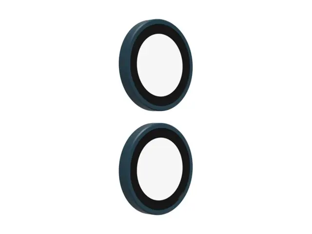 ZAGG InvisibleShield Premium GL - Linsebeskytter for mobiltelefon ...