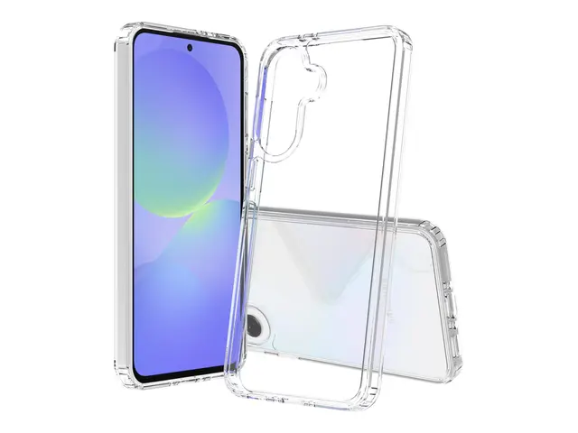 Screenor Bumper - Baksidedeksel for mobiltelefon termoplast-polyur...