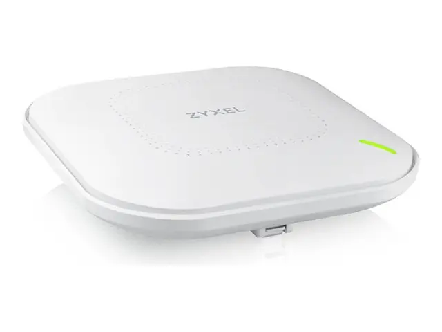 Zyxel WAX630S - Trådløst tilgangspunkt Wi-Fi 6 2.4 GHz, 5 GHz DC p...