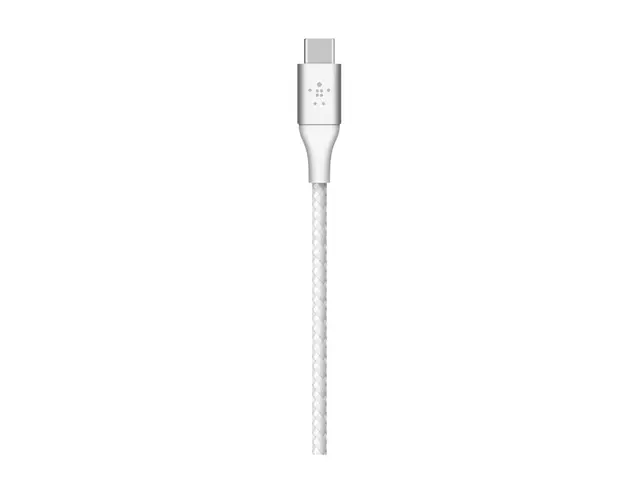Belkin BoostCharge - USB-kabel USB-C (hann) til USB 2.0 20 V 3 A 1...