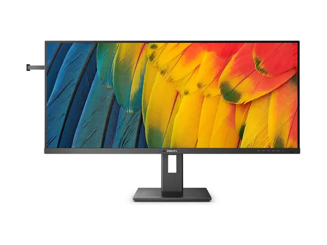 Philips 40B1U5600 - 5000 Series LED-skjerm USB 40" (39.53" synlig)...