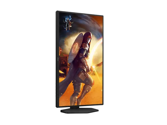 AOC Gaming 25G4SXU - LED-skjerm gaming 25" (24.5" synlig) 1920 x 1...