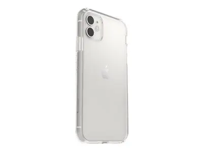 OtterBox React Series - Baksidedeksel for mobiltelefon - blank - f...