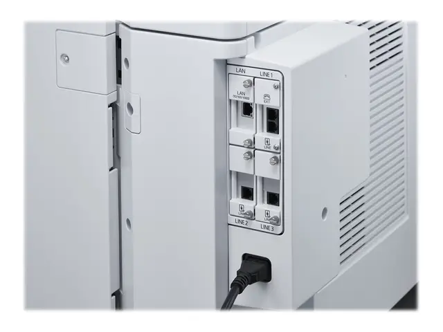 Epson - Faksbrett for WorkForce Enterprise WF-C20750 D4TW, C21000 ...
