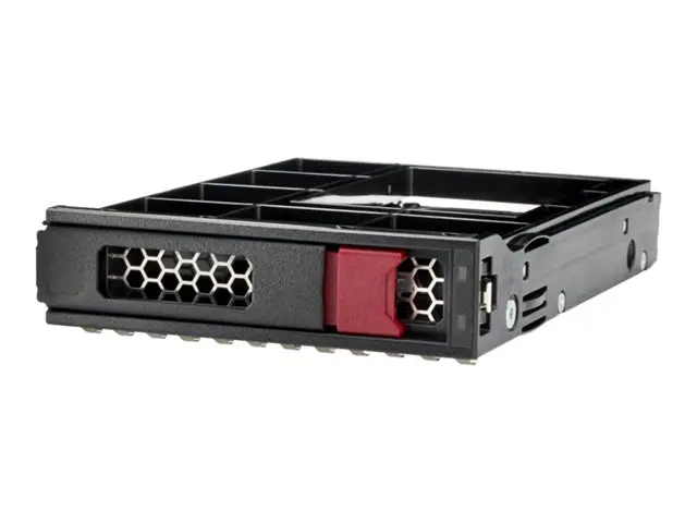 HPE Mixed Use Value - SSD 960 GB hot-swap 3.5" LFF SAS 12Gb/s Mult...