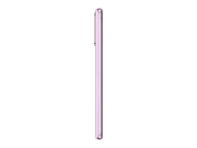 2nd-C Galaxy S20FE 5G 128GB Lavender C-grade - Brukt 2 års garanti...