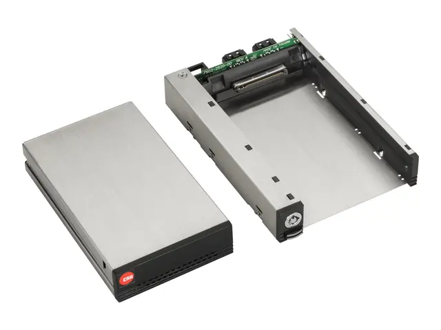 HP DP25 Removable HDD Frame/Carrier - Lagerstasjonsbærer (caddy) -...