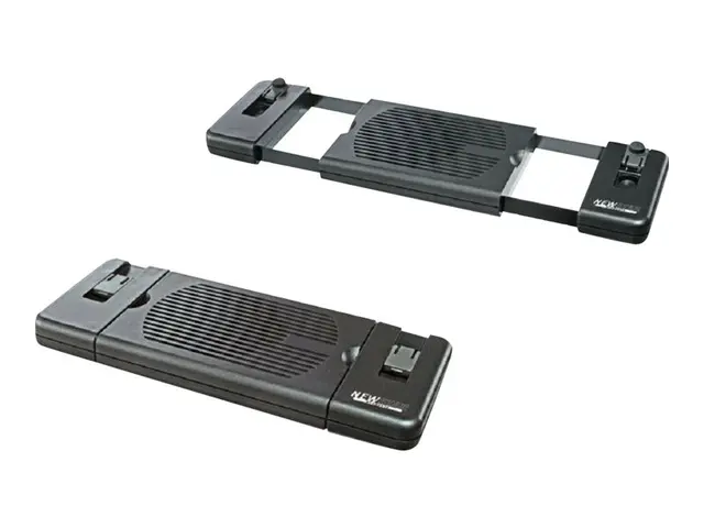 Neomounts Laptop Cooler NSLC200 - Notebookvifte svart
