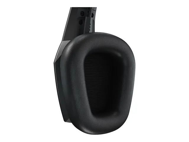 BlueParrott B550-XT - Hodesett - full størrelse - Bluetooth - tråd...