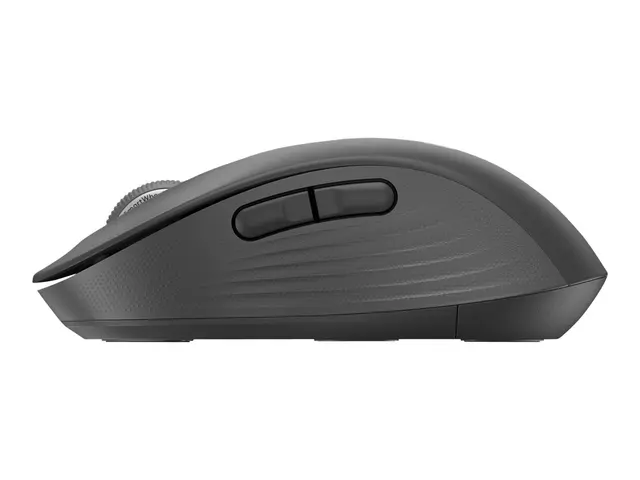 Logitech Signature M650 for Business - Mus optisk 5 knapper trådlø...