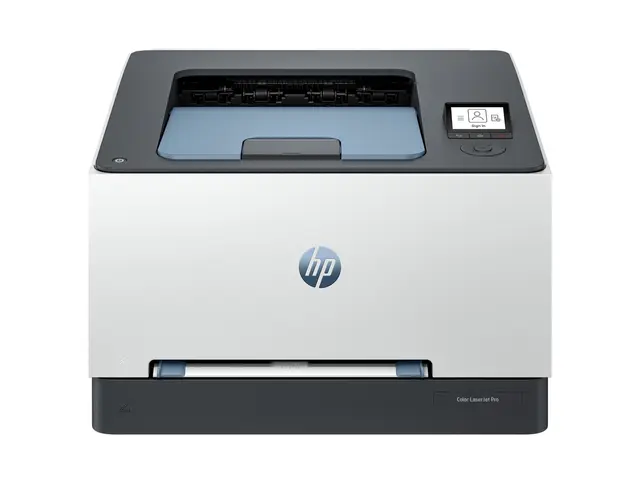 HP Color LaserJet Pro 3202dw - Skriver farge Dupleks laser A4/Lega...