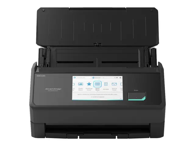 Ricoh ScanSnap iX2500 - Dokumentskanner Dobbel CIS Dupleks 279 x 4...