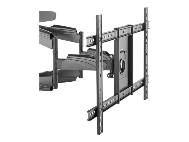 Startech TV Wall Mount supports up to 70 inch VESA Displays, Low P...