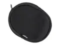 Jabra - Pung for hodemikrotelefon - neopren (en pakke 10) for Evolve 20, 30, 40, 65