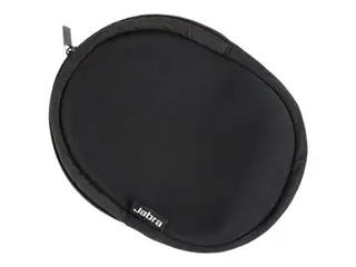 Jabra - Pung for hodemikrotelefon - neopren (en pakke 10) for Evolve 20, 30, 40, 65