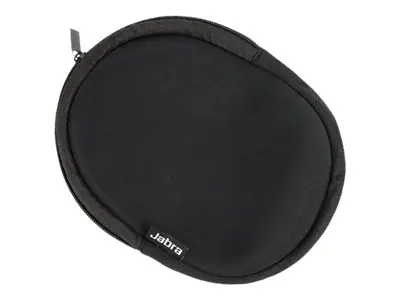 Jabra - Pung for hodemikrotelefon - neopren (en pakke 10) - for Ev...