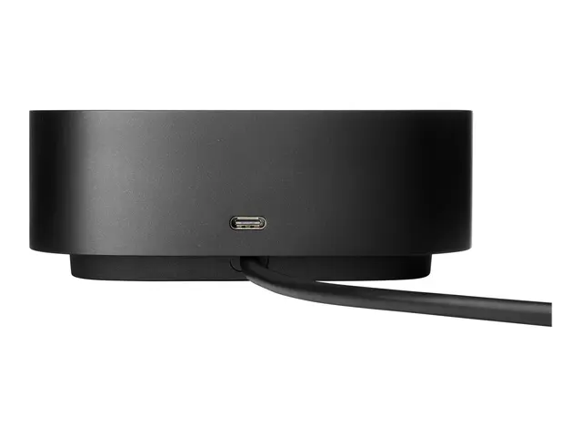 HP USB-C Dock G5 - dokkingstasjon 1GbE