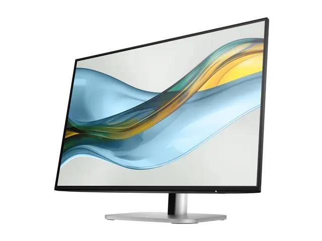 HP 524pn - Series 5 Pro LED-skjerm 24" 1920 x 1200 WUXGA @ 100 Hz ...