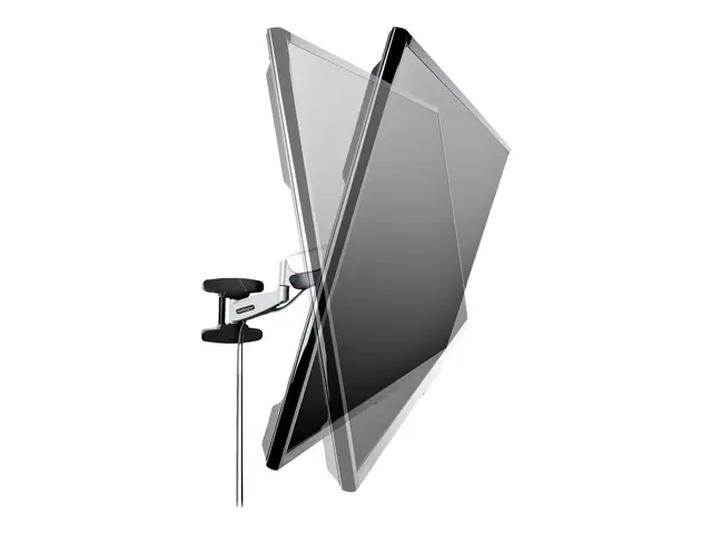 StarTech.com VESA TV Wall Mount, Mounting Bracket For 23"-55" Disp...