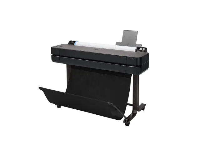 HP DesignJet T630 - 2025 Edition 36" storformatsskriver farge ink-...