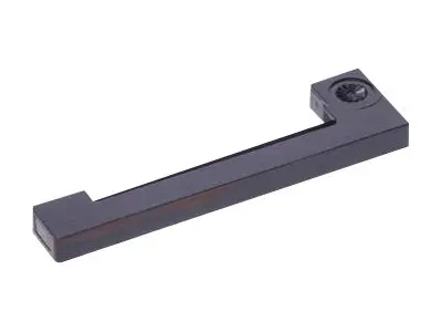 Epson ERC 09B - Svart - skriverbånd - for M 160, 180, 190, 195