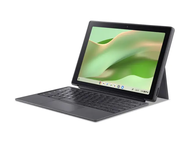 Acer Chromebook Tab 311 D723N - Med avtagbart tastatur Kompanio 52...