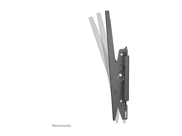 Neomounts NS-WMB200 - Brakett for 2 LCD-skjermer svart skjermstørr...