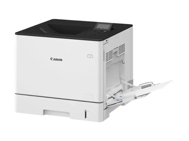 Canon i-SENSYS LBP732Cdw - Skriver farge Dupleks laser A4/Legal 12...