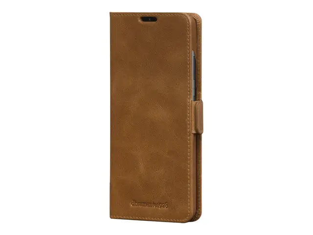 dbramante1928 Lynge - Lommebok for mobiltelefon - helnarvet lær - ...