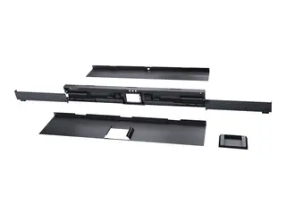 APC Thermal Containment Door Header - 42U SX D&#248;rtoppdel for rackkj&#248;lesystem - 42U