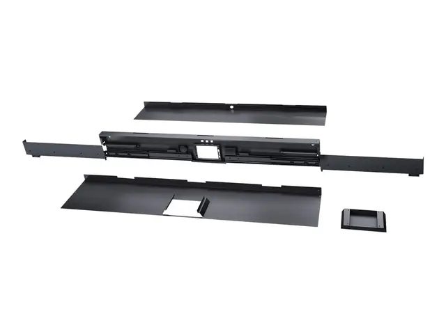 APC Thermal Containment Door Header - 42U SX - Dørtoppdel for rack...