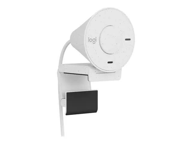 Logitech BRIO 300 - Nettkamera farge 2 MP 1920 x 1080 1080p, 720p ...