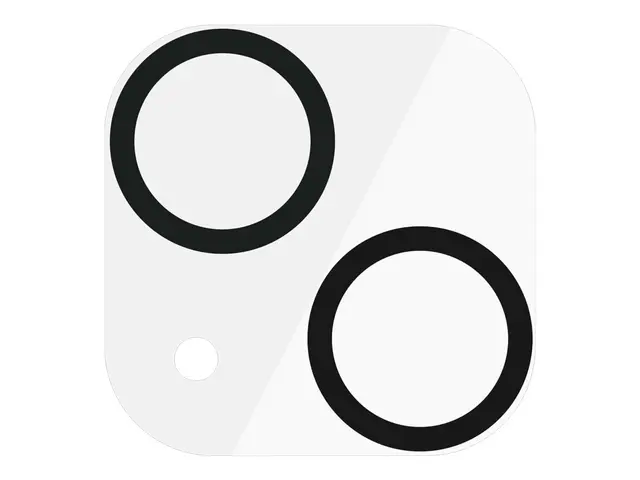 PanzerGlass PicturePerfect - Linsebeskytter for mobiltelefon omsla...