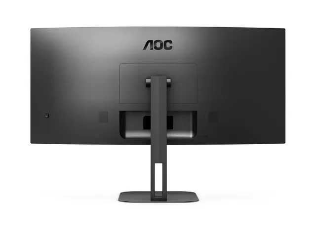 AOC Value-line CU34V5C/BK/23 - LED-skjerm kurvet 34" 3440 x 1440 W...