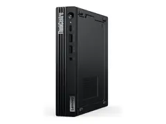 Lenovo ThinkCentre M90q Gen 5 - tiny Core i5 i5-14500T 1.7 GHz vPro Enterprise - 16 GB - SSD 512 GB - Nordisk (dansk/finsk/norsk/svensk) - Windows 11 Pro