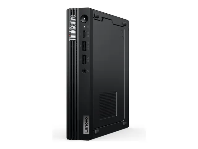 Lenovo ThinkCentre M90q Gen 5 - tiny Core i5 i5-14500T 1.7 GHz vPr...