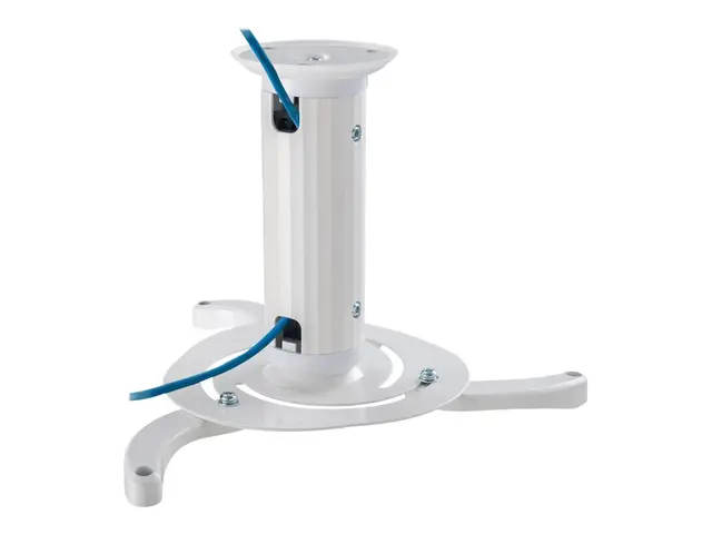 Neomounts BEAMER-C80 - Brakett full bevegelse for projektor hvit t...