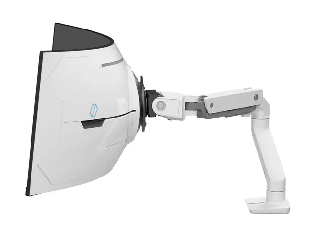 Ergotron HX - Monteringssett (leddarm) Konstant kraftteknologi for...