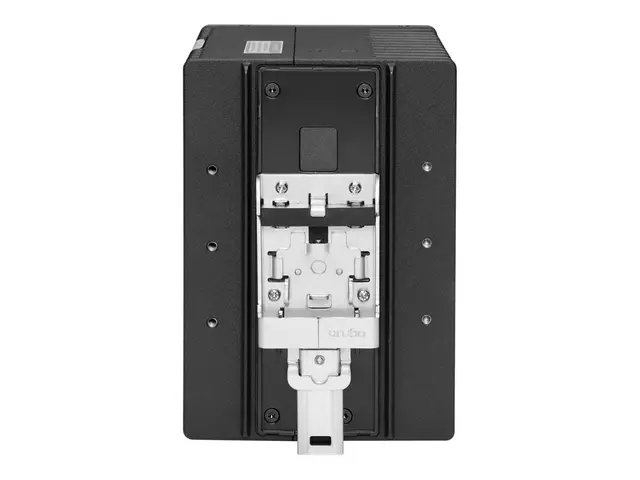 HPE Aruba 4100i - Switch - 8 x 10/100/1000 (PoE Class 4) + 4 x 10/...