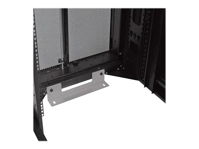 Eaton Tripp Lite Series 42U Rack Enclosure Server Cabinet w/ Doors...